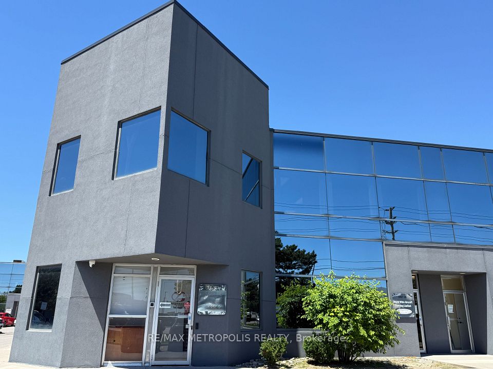 2355 Derry Road E 35, Mississauga, ON L5S 1V6