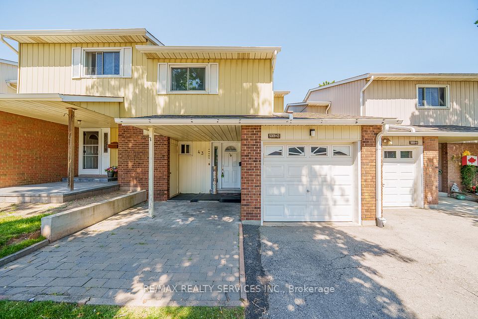5009 Pinedale Avenue 43, Burlington, ON L7L 5J6 at 5009 Pinedale Avenue 43, Burlington, ON L7L 5J6, Burlington, ON, L7L 5J6