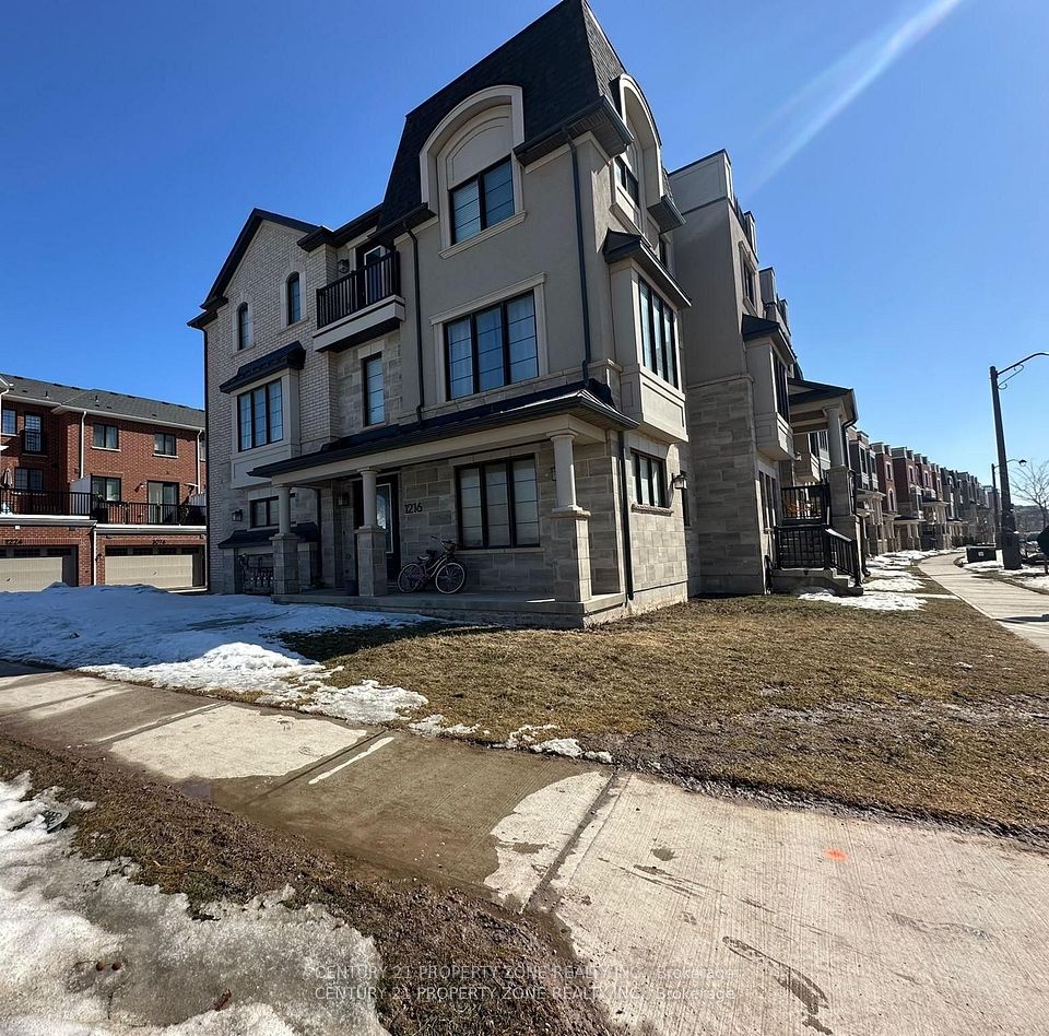 1216 Wheat Boom Drive, Oakville, ON L6H 7W4 at 1216 Wheat Boom Drive, Oakville, ON L6H 7W4, Oakville, ON, L6H 7W4