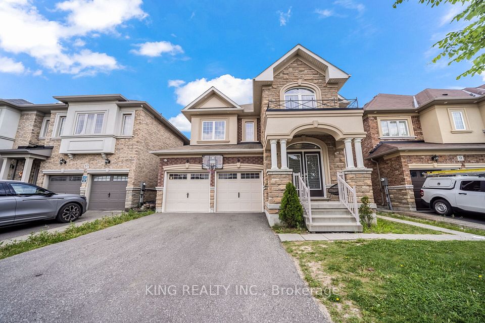 11 Malpass Street, Brampton, ON L7A 4A3 at 11 Malpass Street, Brampton, ON L7A 4A3, Brampton, ON, L7A 4A3