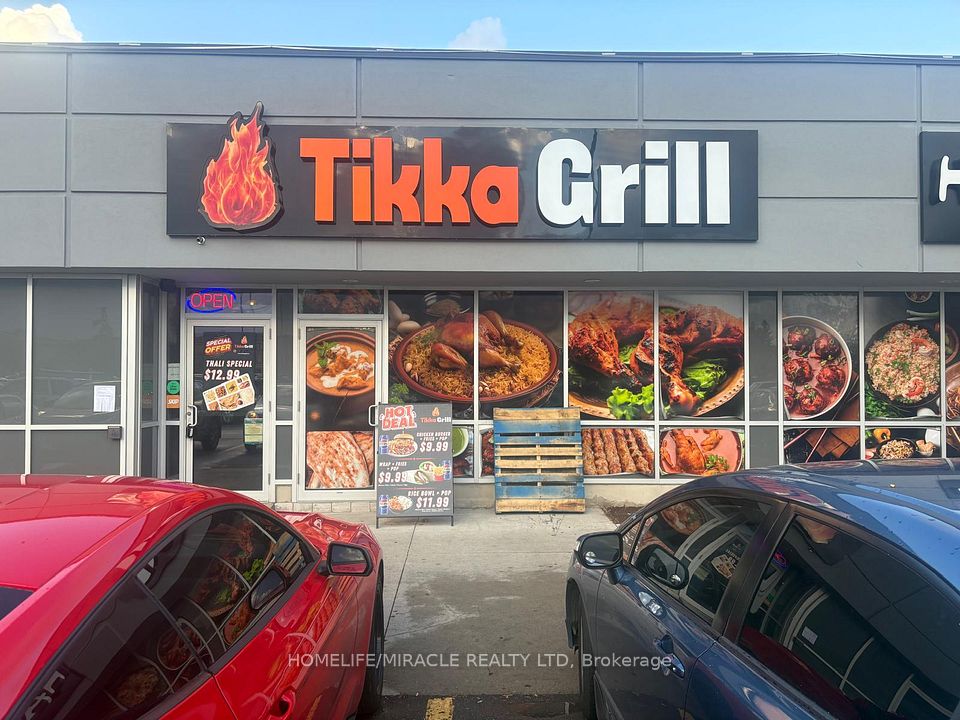 7205 Goreway Drive 19, Mississauga, ON L4T 2T9