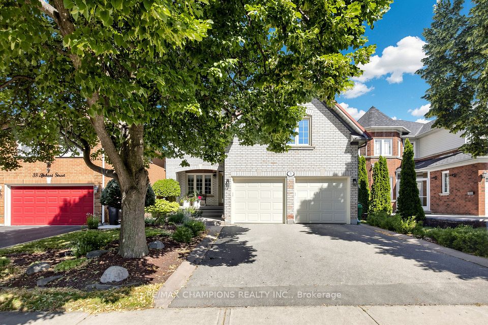 31 Bobcat Street, Brampton, ON L6R 1C8 at 31 Bobcat Street, Brampton, ON L6R 1C8, Brampton, ON, L6R 1C8