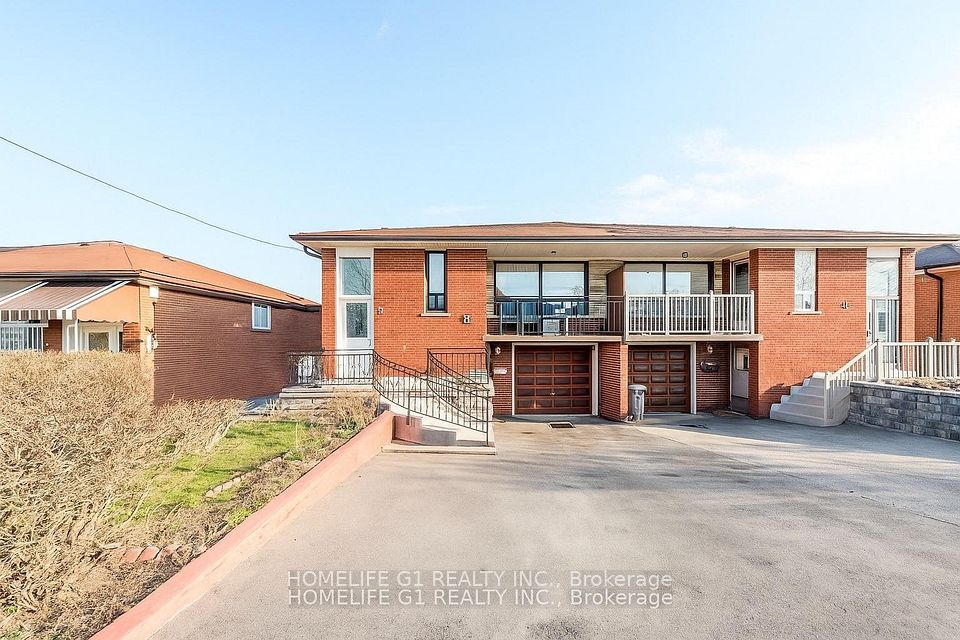 9 Songwood Drive, Toronto, ON M9M 1X4 at 9 Songwood Drive, Toronto, ON M9M 1X4, Toronto W05, ON, M9M 1X4