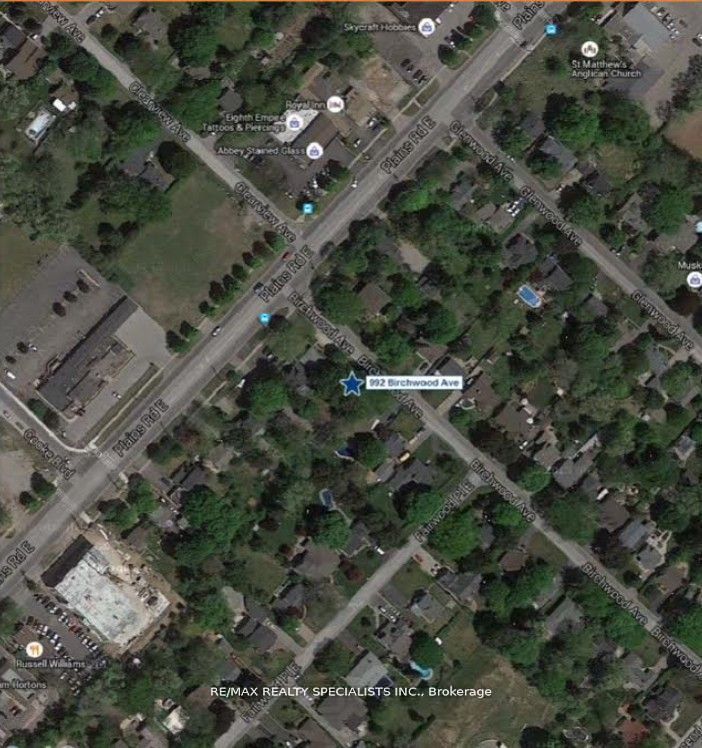 990-992 Birchwood Avenue, Burlington, ON L7T 2H8 at 990-992 Birchwood Avenue, Burlington, ON L7T 2H8, Burlington, ON, L7T 2H8