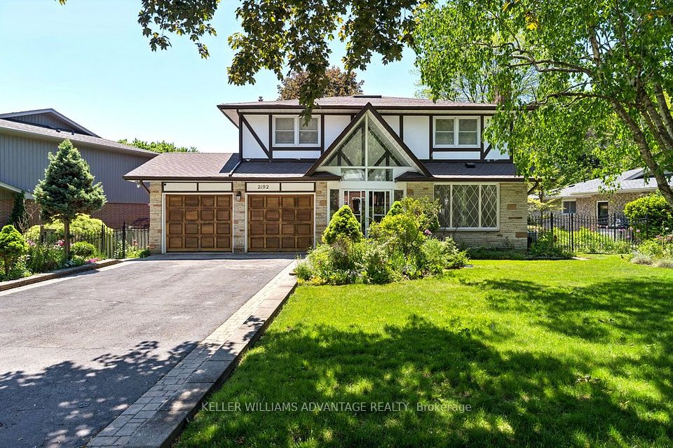 2192 Castlestone Court, Mississauga, ON L5B 1Y1 at 2192 Castlestone Court, Mississauga, ON L5B 1Y1, Mississauga, ON, L5B 1Y1