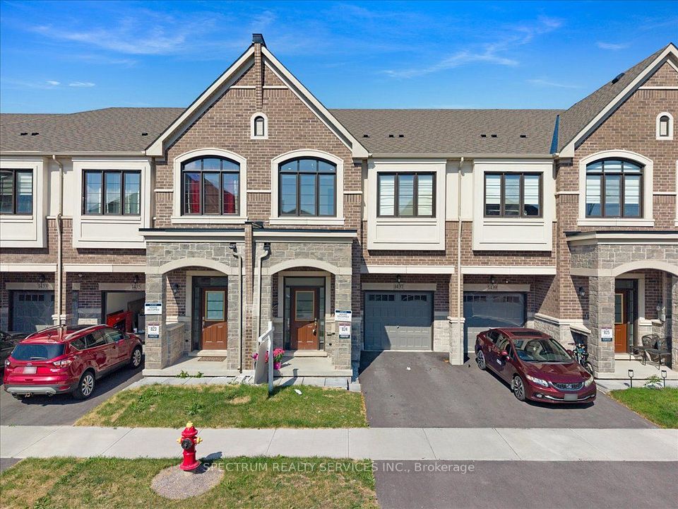 1437 Watercres Way, Milton, ON L9T 2X5 at 1437 Watercres Way, Milton, ON L9T 2X5, Milton, ON, L9T 2X5