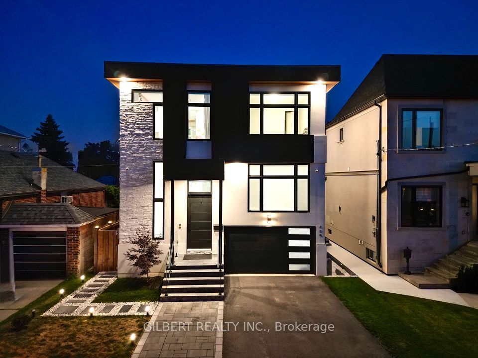 485 ridelle Avenue, Toronto, ON M6B 1K6 at 485 ridelle Avenue, Toronto, ON M6B 1K6, Toronto W04, ON, M6B 1K6