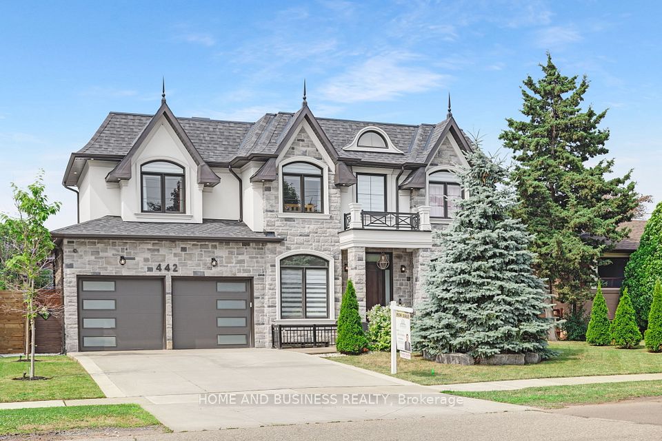 442 Sherin Drive, Oakville, ON L6L 4J5 at 442 Sherin Drive, Oakville, ON L6L 4J5, Oakville, ON, L6L 4J5