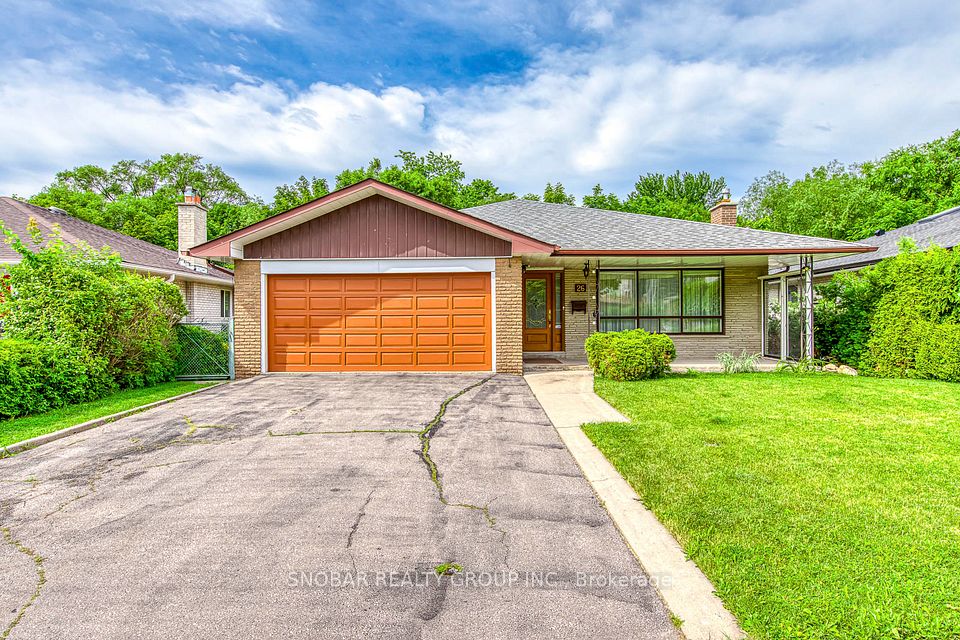 26 Annabelle Drive, Toronto, ON M9V 3B6 at 26 Annabelle Drive, Toronto, ON M9V 3B6, Toronto W10, ON, M9V 3B6