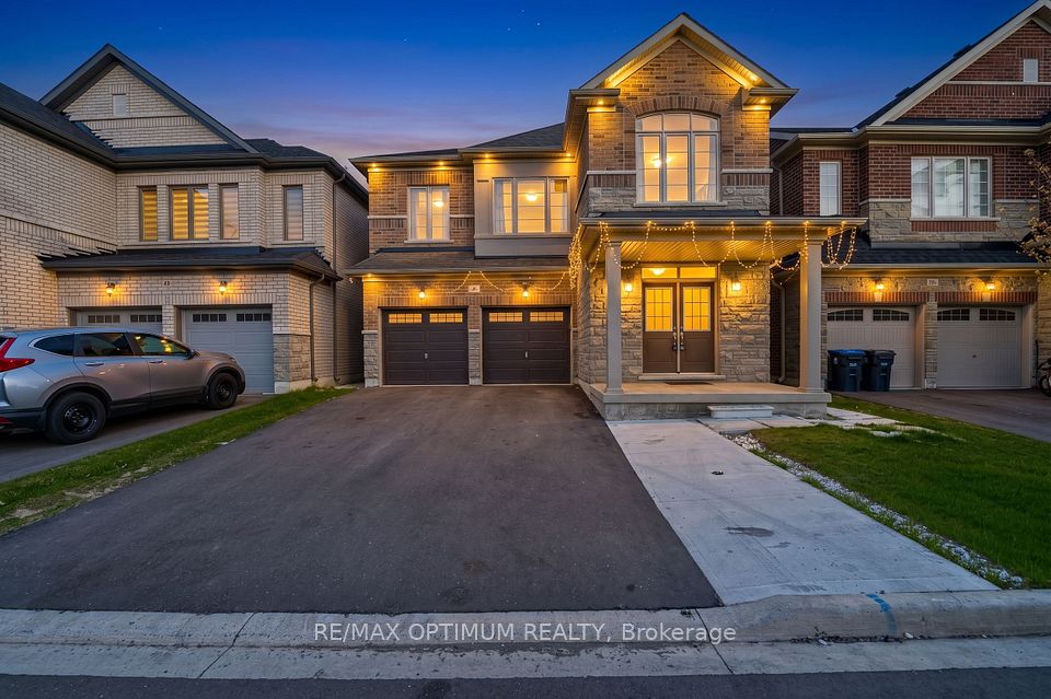 46 Eastman Drive, Brampton, ON L6X 5S5 at 46 Eastman Drive, Brampton, ON L6X 5S5, Brampton, ON, L6X 5S5