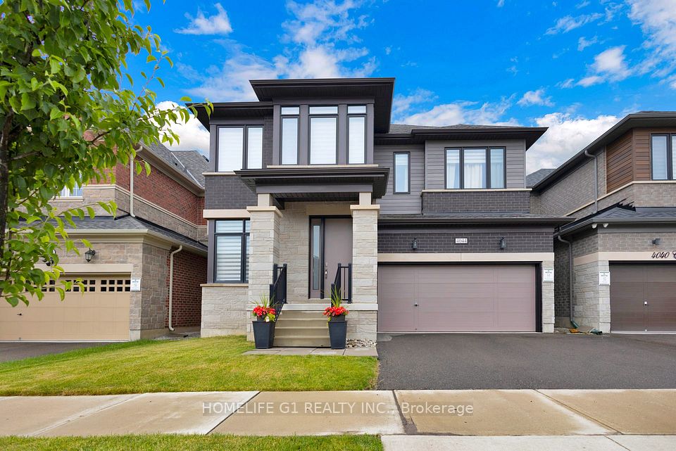 4044 Channing Crescent, Oakville, ON L6H 3R2 at 4044 Channing Crescent, Oakville, ON L6H 3R2, Oakville, ON, L6H 3R2