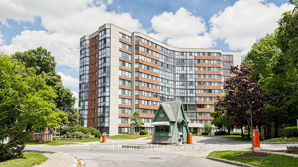 1230 Marlborough Court 1005, Oakville, ON L6H 3K6 at 1230 Marlborough Court 1005, Oakville, ON L6H 3K6, Oakville, ON, L6H 3K6