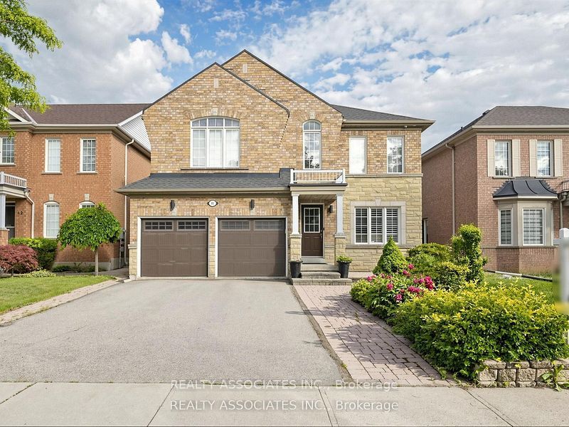 44 Shining Willow Crescent, Brampton, ON L6P 2A2 at 44 Shining Willow Crescent, Brampton, ON L6P 2A2, Brampton, ON, L6P 2A2