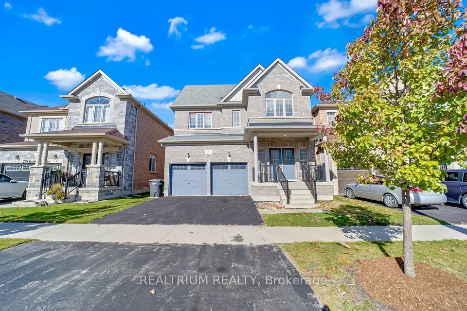 22 Clockwork Drive, Brampton, ON L7A 4R8 at 22 Clockwork Drive, Brampton, ON L7A 4R8, Brampton, ON, L7A 4R8