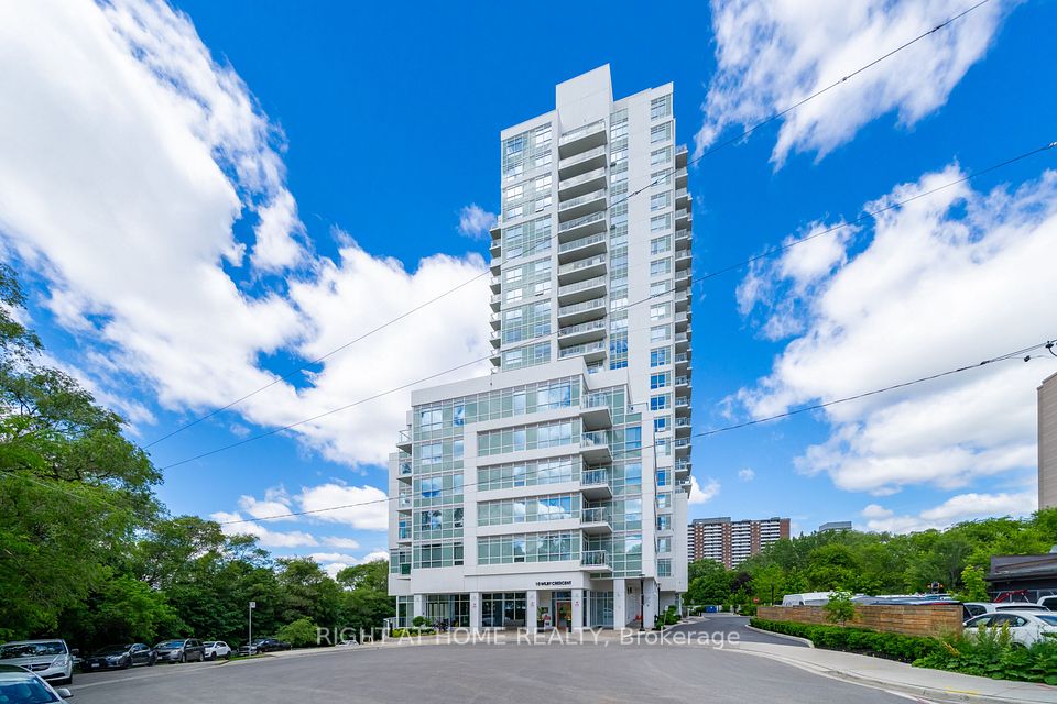 10 Wilby Crescent 807, Toronto, ON M9N 0B6 at 10 Wilby Crescent 807, Toronto, ON M9N 0B6, Toronto W04, ON, M9N 0B6