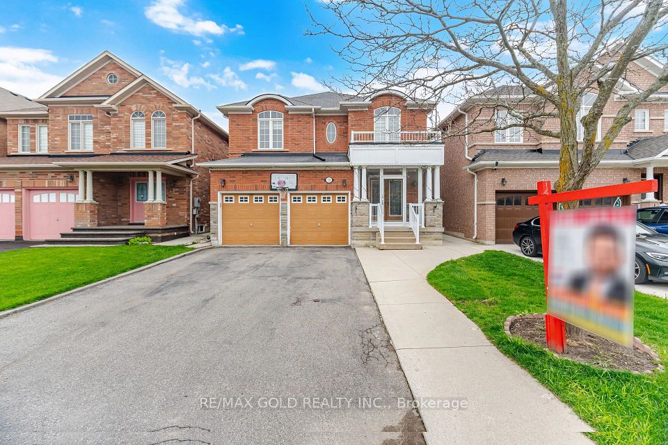 23 Millsborough Road, Brampton, ON L6P 2A1 at 23 Millsborough Road, Brampton, ON L6P 2A1, Brampton, ON, L6P 2A1