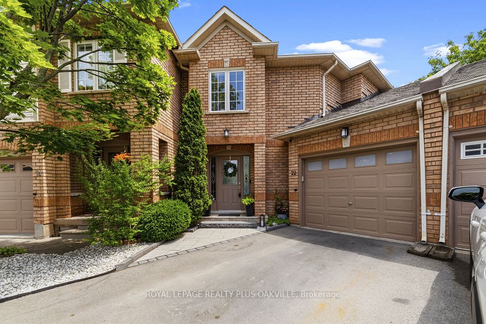 1489 Heritage Way 22, Oakville, ON L6M 4M6 at 1489 Heritage Way 22, Oakville, ON L6M 4M6, Oakville, ON, L6M 4M6