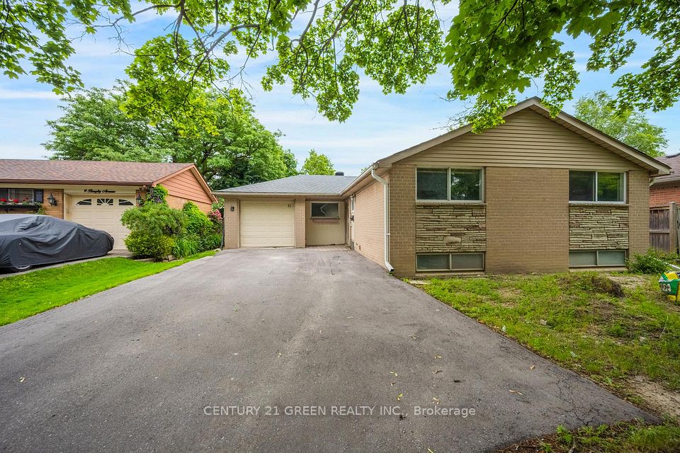 11 Burgby Avenue, Brampton, ON L6X 2G7 at 11 Burgby Avenue, Brampton, ON L6X 2G7, Brampton, ON, L6X 2G7