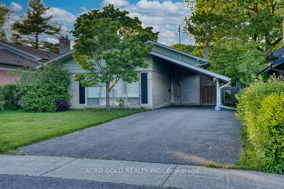 10 Kennebec Crescent, Toronto, ON M9W 2R7 at 10 Kennebec Crescent, Toronto, ON M9W 2R7, Toronto W10, ON, M9W 2R7