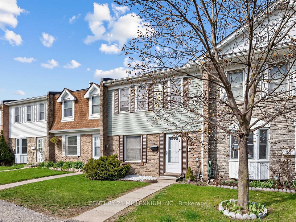 1020 Central Park Drive W 52, Brampton, ON L6S 3L6 at 1020 Central Park Drive W 52, Brampton, ON L6S 3L6, Brampton, ON, L6S 3L6