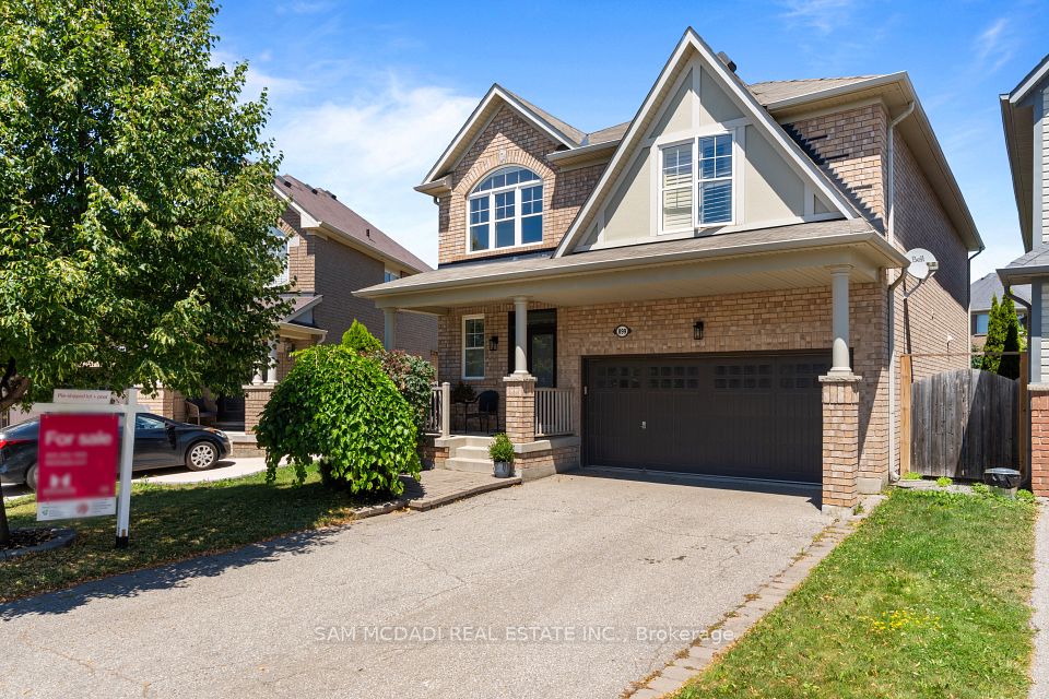 899 Pickersgill Crescent, Milton, ON L9T 7T7 at 899 Pickersgill Crescent, Milton, ON L9T 7T7, Milton, ON, L9T 7T7