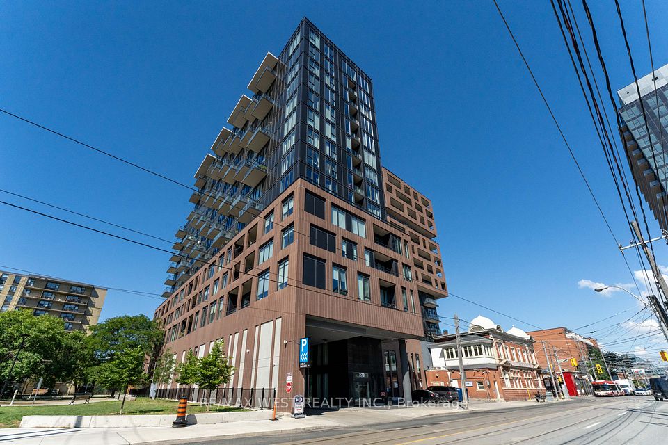 270 Dufferin Street W 1207, Toronto, ON M6K 0H8 at 270 Dufferin Street W 1207, Toronto, ON M6K 0H8, Toronto W01, ON, M6K 0H8