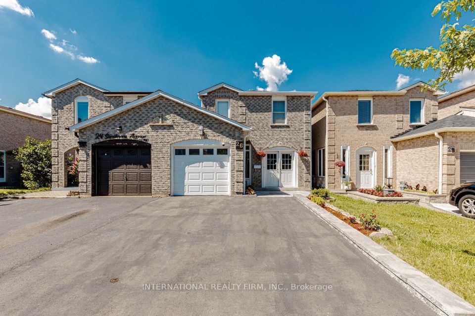 26 Sandmere Avenue, Brampton, ON L6Z 4B3 at 26 Sandmere Avenue, Brampton, ON L6Z 4B3, Brampton, ON, L6Z 4B3