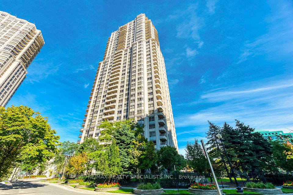 25 Kingsbridge Garden Circle W 519, Mississauga, ON L5R 4B1 at 25 Kingsbridge Garden Circle W 519, Mississauga, ON L5R 4B1, Mississauga, ON, L5R 4B1