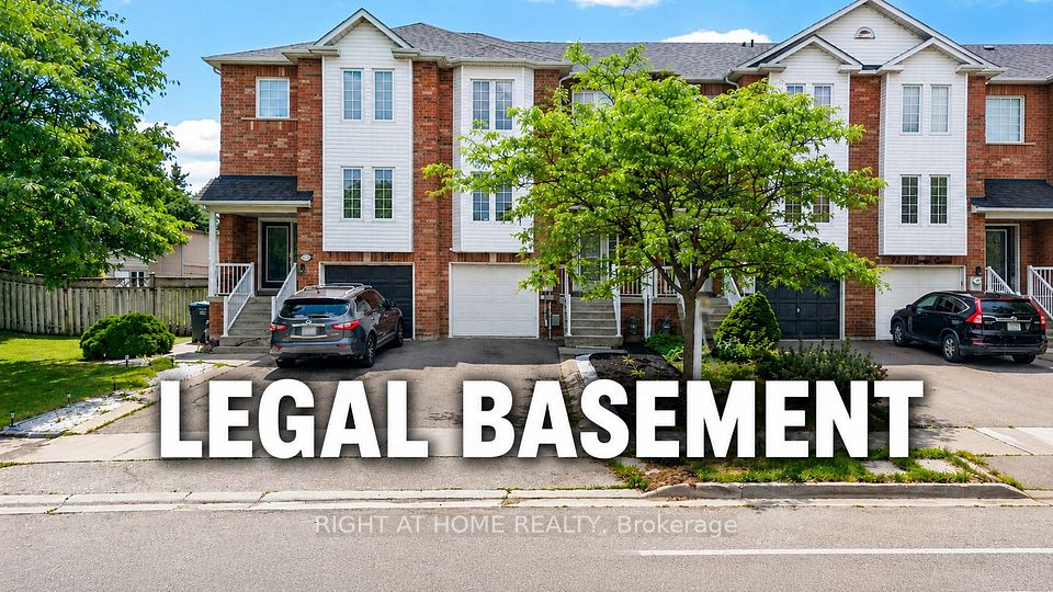101 Wilmont Court, Brampton, ON L6X 4Z7 at 101 Wilmont Court, Brampton, ON L6X 4Z7, Brampton, ON, L6X 4Z7