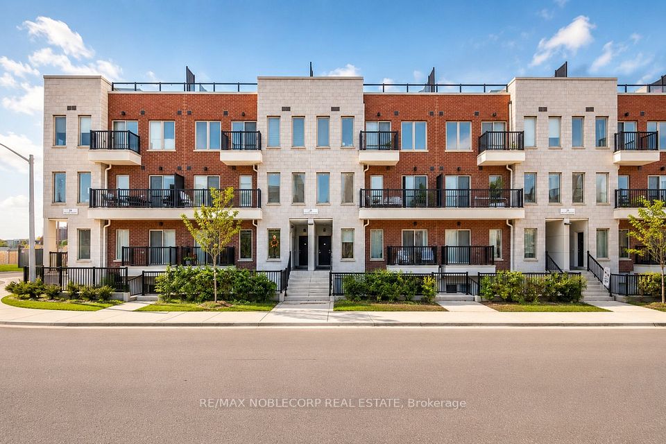 39 John Perkins Bull Drive 22, Toronto, ON M3K 0C3 at 39 John Perkins Bull Drive 22, Toronto, ON M3K 0C3, Toronto W05, ON, M3K 0C3