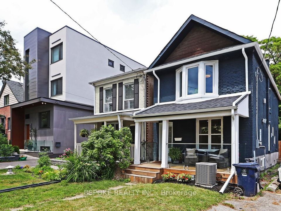 15 Burlington Street, Toronto, ON M8V 2L1 at 15 Burlington Street, Toronto, ON M8V 2L1, Toronto W06, ON, M8V 2L1