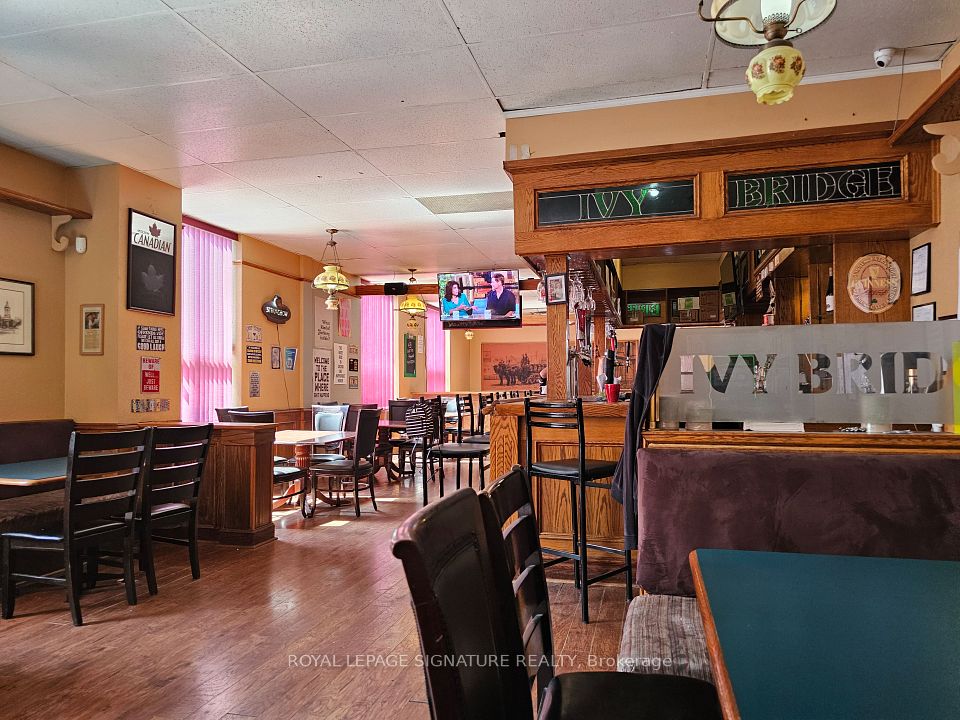 160 Main Street S, Brampton, ON L6Y 1N2