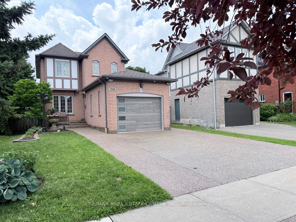 7264 Seabreeze Drive, Mississauga, ON L5N 6K7 at 7264 Seabreeze Drive, Mississauga, ON L5N 6K7, Mississauga, ON, L5N 6K7