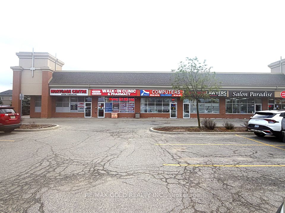 831 Bovaird Drive 25, Brampton, ON L6X 0G3