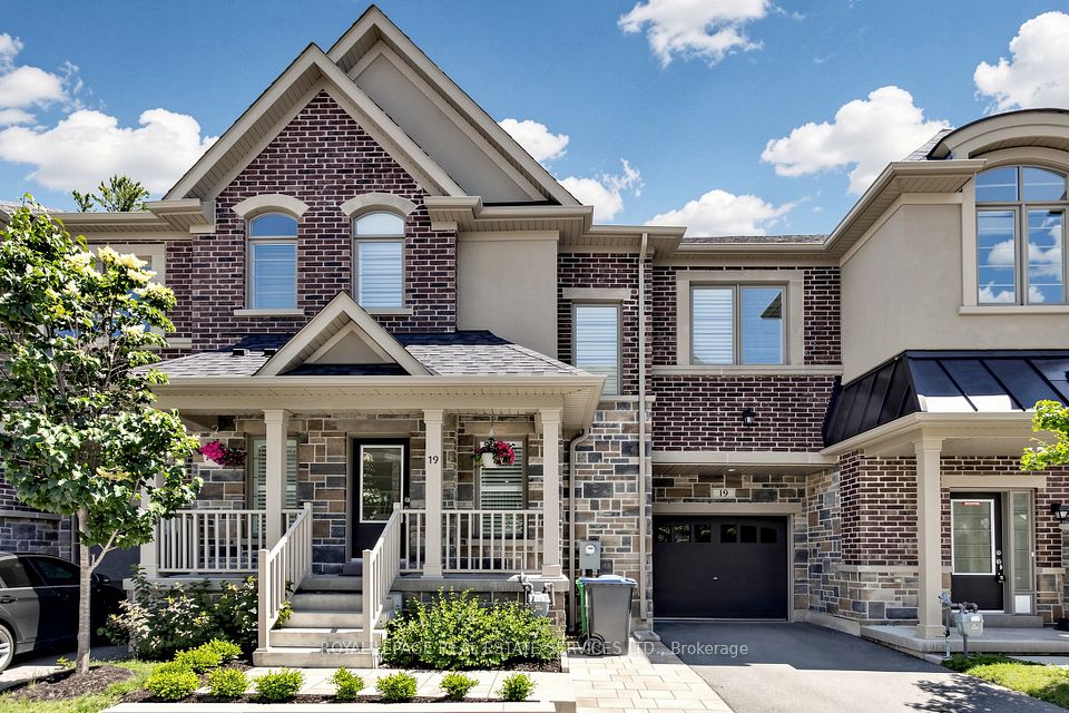 19 Summerbeam Way, Brampton, ON L6Y 6K5 at 19 Summerbeam Way, Brampton, ON L6Y 6K5, Brampton, ON, L6Y 6K5