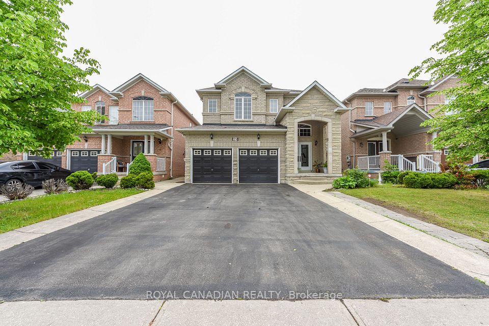 29 Dewside Drive, Brampton, ON L6R 3B7 at 29 Dewside Drive, Brampton, ON L6R 3B7, Brampton, ON, L6R 3B7