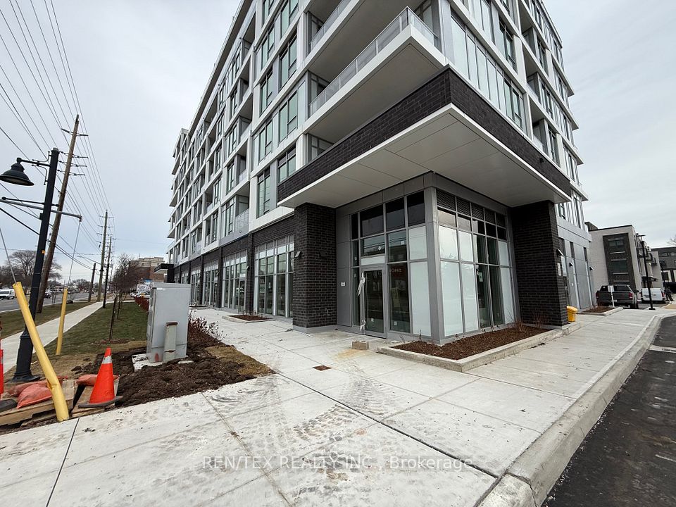 498 Plains Road E 44, Burlington, ON L7T 2E1