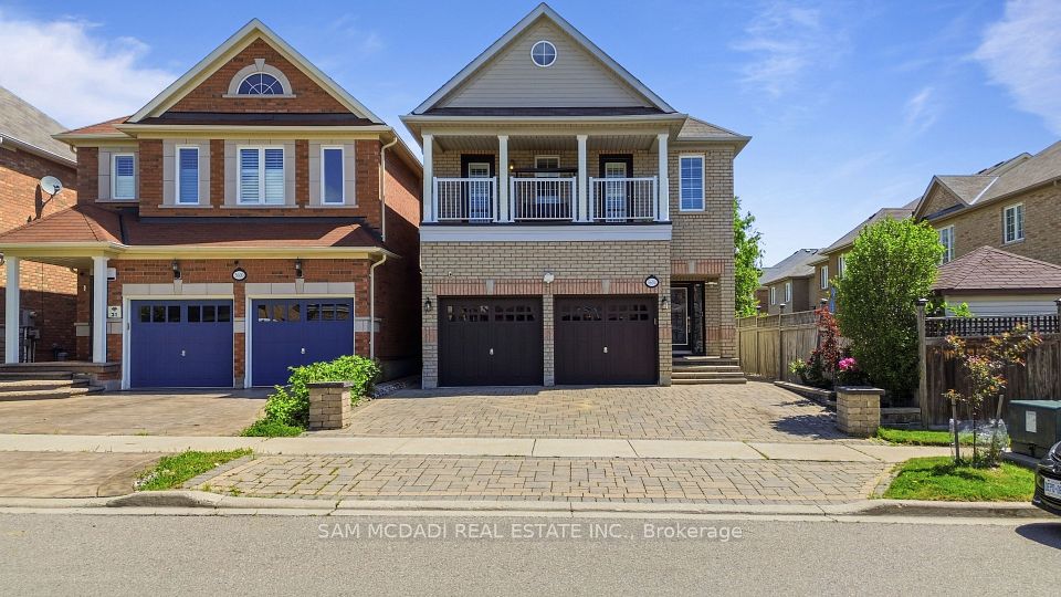 5604 Doctor Peddle Crescent, Mississauga, ON L5M 0K6 at 5604 Doctor Peddle Crescent, Mississauga, ON L5M 0K6, Mississauga, ON, L5M 0K6