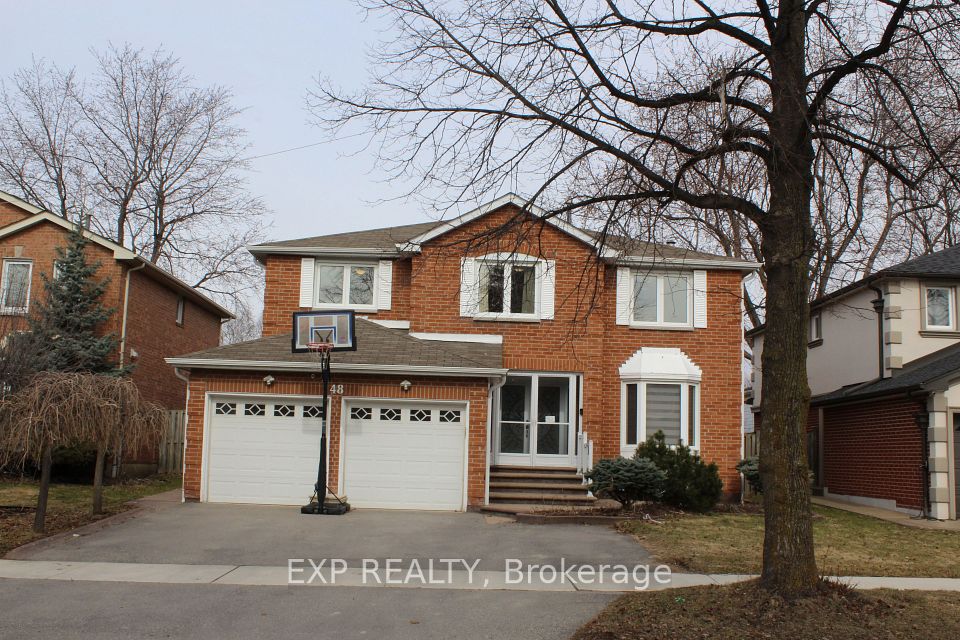 48 Howell Street, Brampton, ON L6Y 3H8 at 48 Howell Street, Brampton, ON L6Y 3H8, Brampton, ON, L6Y 3H8