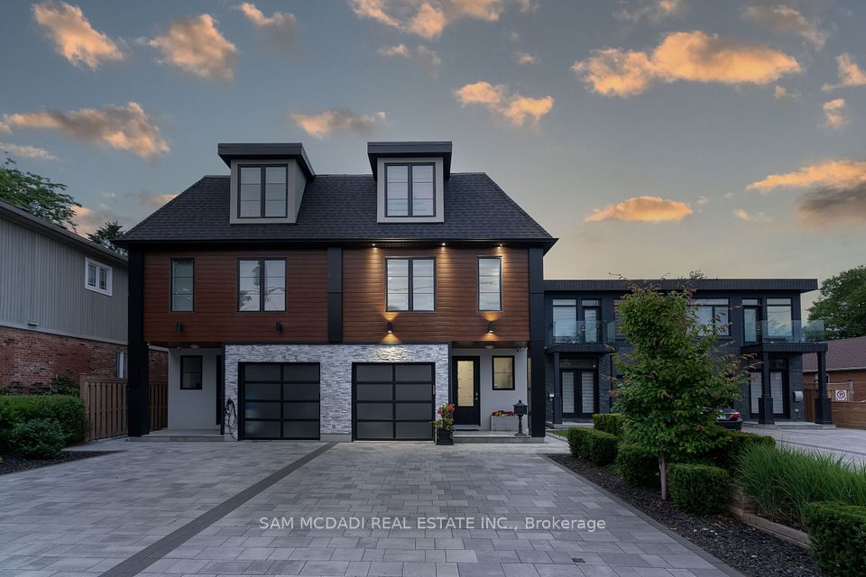 11A Maple Avenue N, Mississauga, ON L5H 2R9 at 11A Maple Avenue N, Mississauga, ON L5H 2R9, Mississauga, ON, L5H 2R9