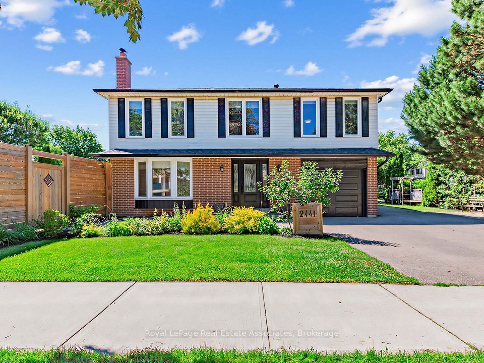 2441 Winthrop Crescent, Mississauga, ON L5K 2A8 at 2441 Winthrop Crescent, Mississauga, ON L5K 2A8, Mississauga, ON, L5K 2A8