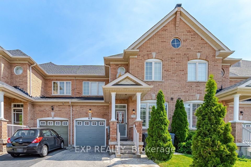 37 Totten Drive, Brampton, ON L6R 0P5 at 37 Totten Drive, Brampton, ON L6R 0P5, Brampton, ON, L6R 0P5