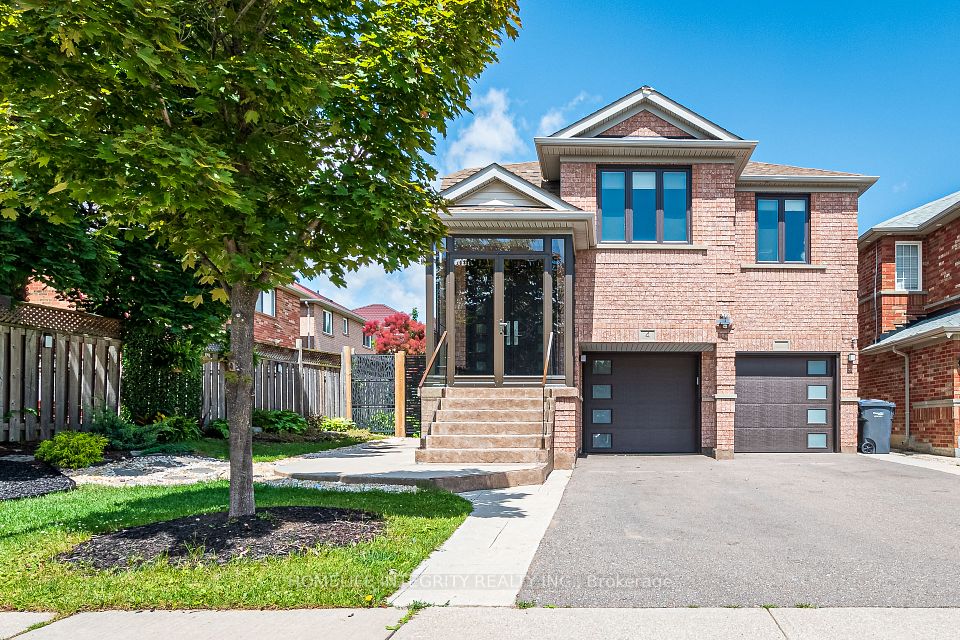 4 Silverbell Court, Brampton, ON L7A 3V3 at 4 Silverbell Court, Brampton, ON L7A 3V3, Brampton, ON, L7A 3V3