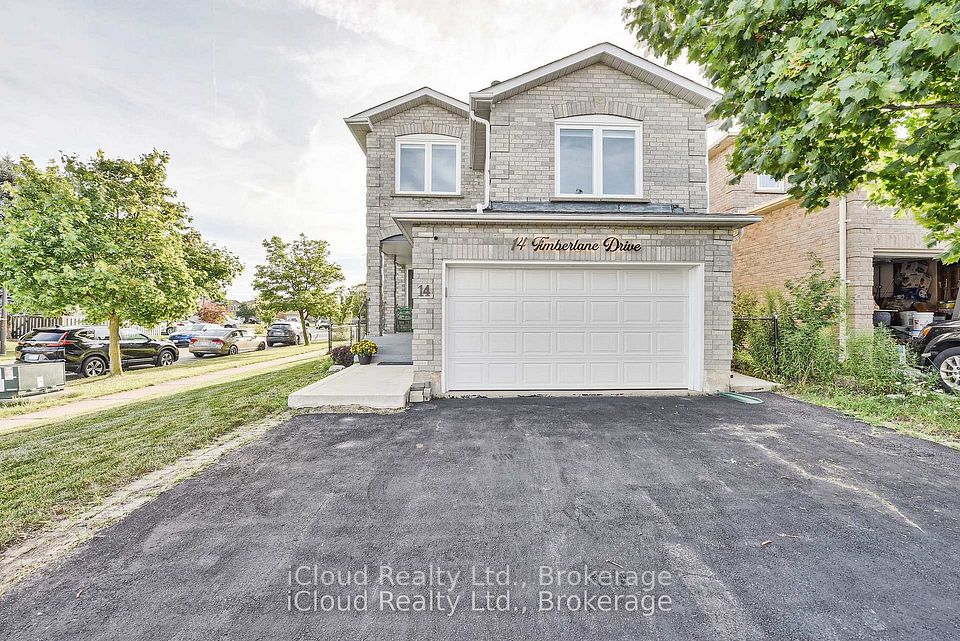 14 Timberlane Drive, Brampton, ON L6Y 3Y3 at 14 Timberlane Drive, Brampton, ON L6Y 3Y3, Brampton, ON, L6Y 3Y3