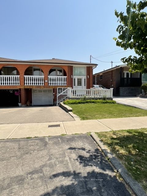 51 Seacliffe Boulevard, Toronto, ON M9L 2G7 at 51 Seacliffe Boulevard, Toronto, ON M9L 2G7, Toronto W05, ON, M9L 2G7