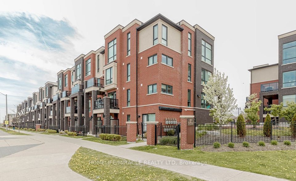100 Dufay Road 29, Brampton, ON L7A 4S3 at 100 Dufay Road 29, Brampton, ON L7A 4S3, Brampton, ON, L7A 4S3