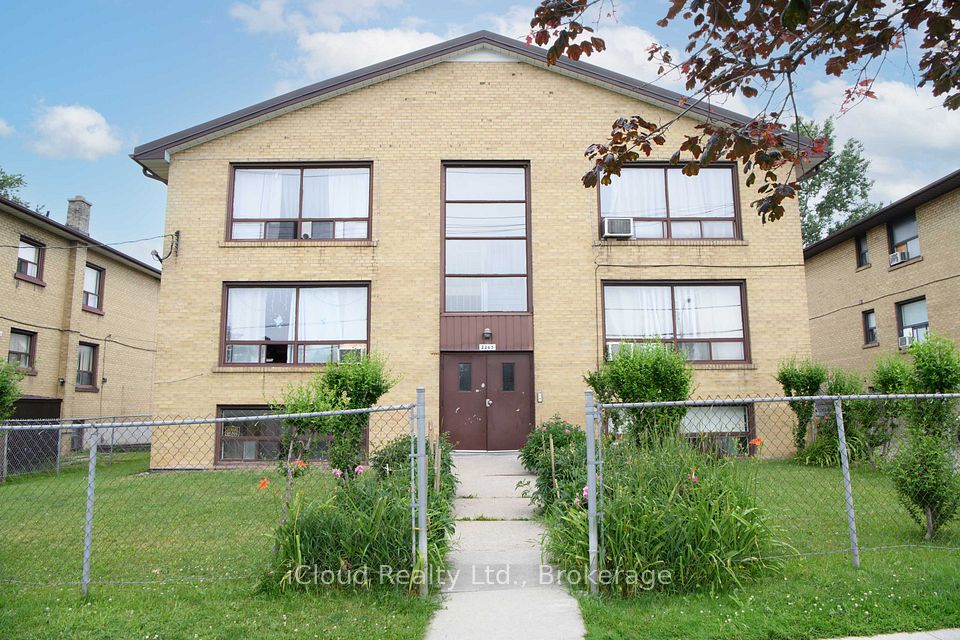 2265 Kipling Avenue, Toronto, ON M9W 4L5