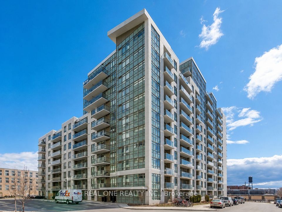812 Lansdowne Avenue 624, Toronto, ON M6H 4K5 at 812 Lansdowne Avenue 624, Toronto, ON M6H 4K5, Toronto W02, ON, M6H 4K5