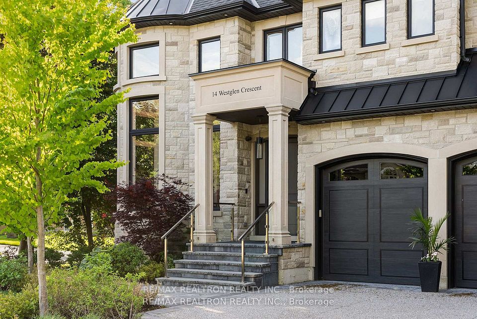 14 Westglen Crescent, Toronto, ON M9B 4R1 at 14 Westglen Crescent, Toronto, ON M9B 4R1, Toronto W08, ON, M9B 4R1