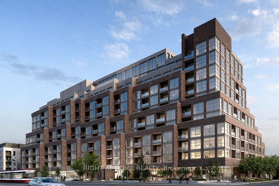 1787 St Clair Avenue 418, Toronto, ON M6N 1J6 at 1787 St Clair Avenue 418, Toronto, ON M6N 1J6, Toronto W03, ON, M6N 1J6